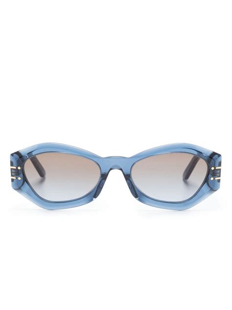 lunette papillon dior|Dior Eyewear .